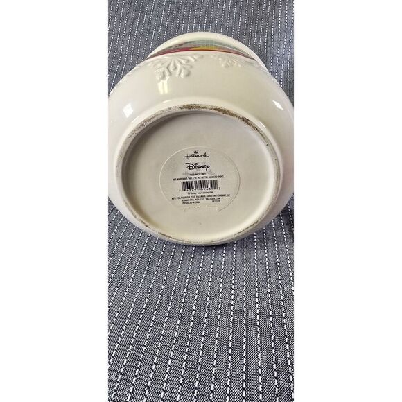 Hallmark Disney Minnie Mouse Cookie Jar-Rare - Picture 6 of 7